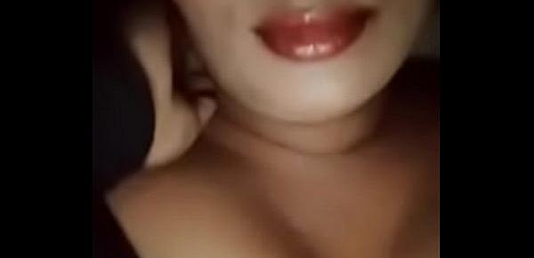  Swathi naidu latest boobs show